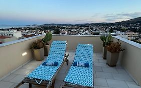 Island Time Deluxe Apartment Downtown 3 Floors